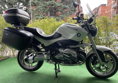 Bmw R 1200 R (2006 - 11) - Annuncio 9652437