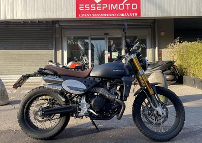 Fantic Motor Caballero 500 Scrambler Deluxe (2021 - 23) - Annuncio 9618517