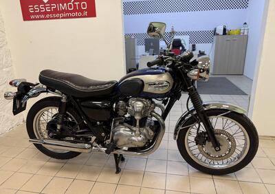 Kawasaki W 650 (2001 - 06) - Annuncio 9758344