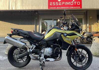 Bmw F 750 GS (2018 - 20) - Annuncio 9620048
