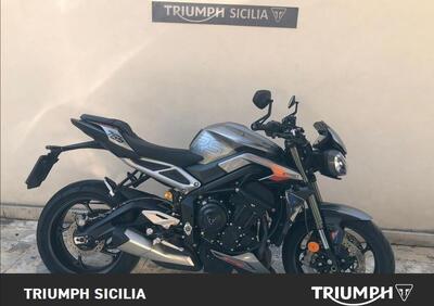 Triumph Street Triple 765 RS (2023 - 25) - Annuncio 9815561