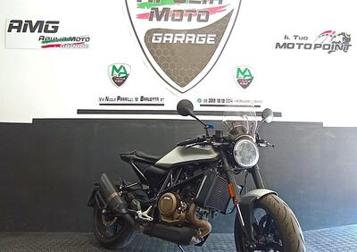Husqvarna Vitpilen 701 (2018 - 19) - Annuncio 9742219