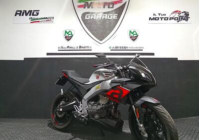 Aprilia Tuono 125 (2021 - 24) - Annuncio 9692279