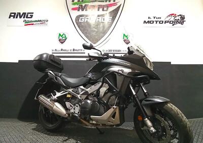 Honda Crossrunner ABS (2015 - 16) - Annuncio 9689305