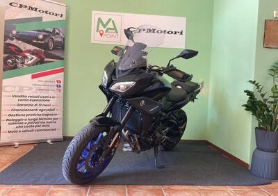 Yamaha Tracer 900 (2018 - 20) - Annuncio 9498226