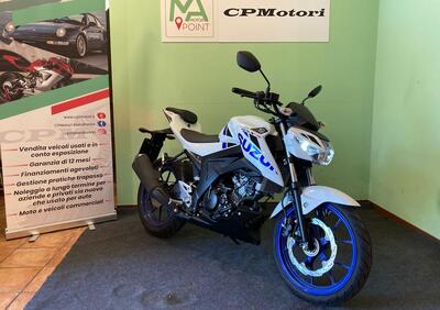 Suzuki GSX-S125 (2017 - 20) - Annuncio 9739405