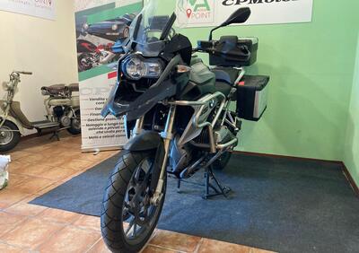 Bmw R 1200 GS (2013 - 16) - Annuncio 9710982
