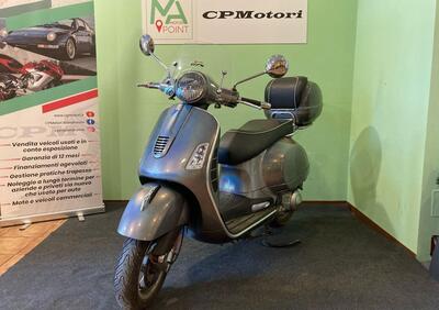 Vespa GTS 300 ABS (2014 - 16) - Annuncio 9695528