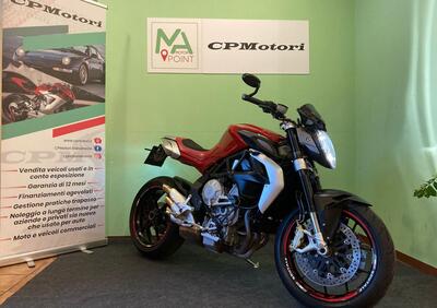 MV Agusta Brutale 800 EAS (2012 - 14) - Annuncio 9630513