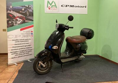Piaggio Vespa 125 Primavera ET3 - Annuncio 9639607