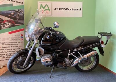 Bmw R 850 R (1994 - 02) - Annuncio 9715074