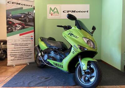 Yamaha T-Max 500 (2001 - 03) - Annuncio 9739406