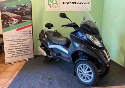 Piaggio Mp3 300 ie Business LT ABS (2014 - 16) - Annuncio 9739408