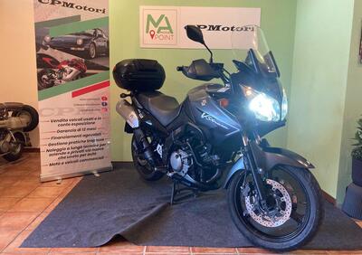 Suzuki V-Strom 650 (2008 - 11) - Annuncio 9809052