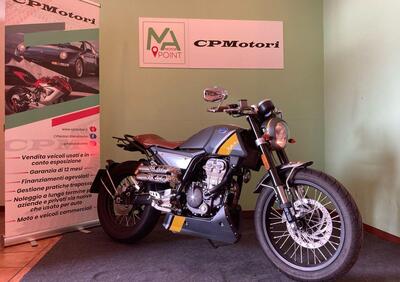 FB Mondial HPS 125 (2017 - 19) - Annuncio 9653251