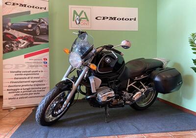 Bmw R 850 R (1994 - 02) - Annuncio 9486005