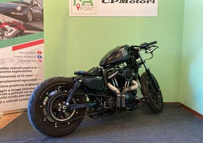 Harley-Davidson 883 SuperLow (2017 - 20) - XL 883L - Annuncio 9686305