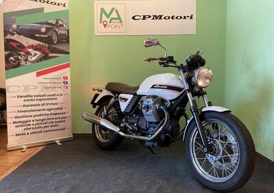 Moto Guzzi V7 Classic (2008 - 12) - Annuncio 9672289