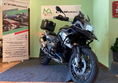 Bmw R 1200 GS (2013 - 16) - Annuncio 9780508