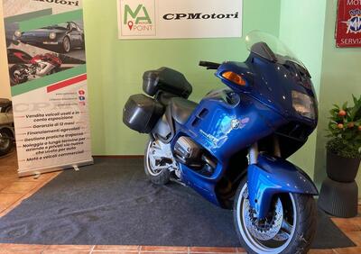 Bmw R 1100 RT ABS - Annuncio 9815577