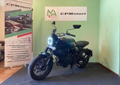 Brixton Motorcycles Crossfire 500 XC (2022 - 25) - Annuncio 9767305