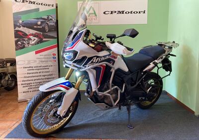 Honda Africa Twin CRF 1000L DCT ABS (2016 - 17) - Annuncio 9770505