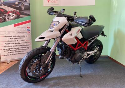 Ducati Hypermotard 1100 (2007 - 09) - Annuncio 9677250