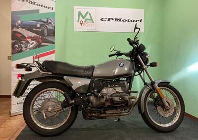 Bmw R 80 ST - Annuncio 9640572