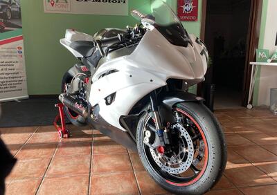 Yamaha YZF R6 (2008 - 09) - Annuncio 9624361