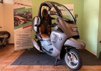 Bmw C1 200 Executive - Annuncio 9660243