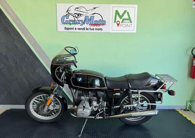 Bmw R 45 - Annuncio 9791677