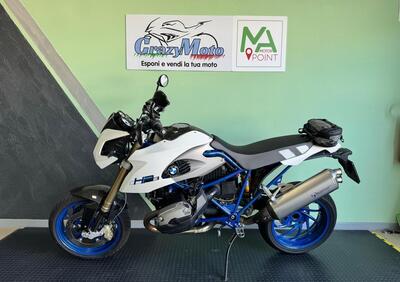 Bmw HP2 Megamoto - Annuncio 9777137