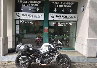 Bmw F 800 R (2009 - 11) - Annuncio 9810447