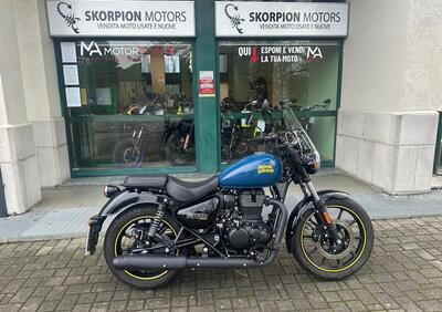Royal Enfield Meteor 350 Fireball (2021 - 25) - Annuncio 9642555