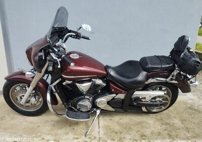 Yamaha XVS 1300 Midnight Star (2006 - 16) - Annuncio 9695530