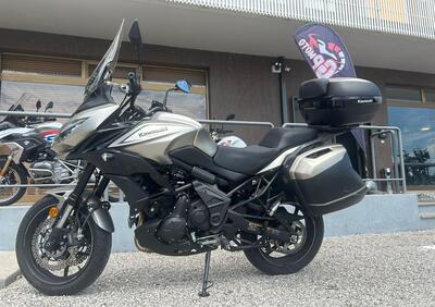 Kawasaki Versys 650 (2017 - 20) - Annuncio 9787784