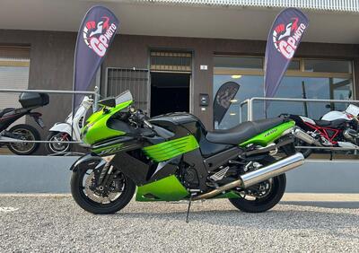 Kawasaki ZZR 1400 (2006 - 11) - Annuncio 9805319