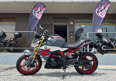 Bmw G 310 R (2021 - 25) - Annuncio 9789632