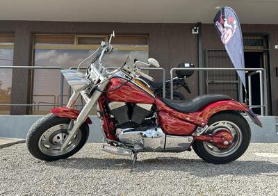 Suzuki VL 1500 Intruder - Annuncio 9698640