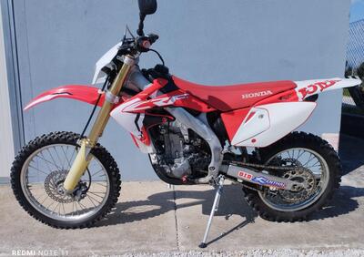 Honda CRF 450 XF Enduro (2015) - Annuncio 9685149