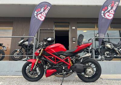 Ducati Streetfighter 848 (2011 - 15) - Annuncio 9793777