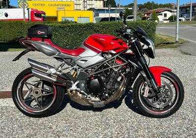 MV Agusta Brutale 1090 RR (2009 - 15) - Annuncio 9804238