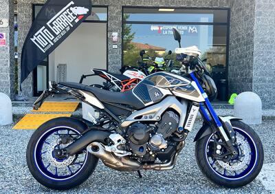 Yamaha MT-09 ABS (2013 - 15) - Annuncio 9775380