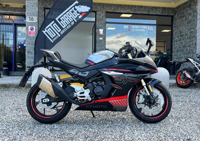 CFMOTO 450SR (2023 - 24) - Annuncio 9811518