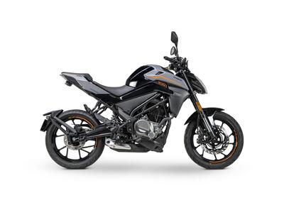 CFMOTO 300NK (2021 - 25) - Annuncio 9781486