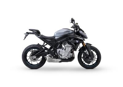 CFMOTO 675NK (2025) - Annuncio 9781487