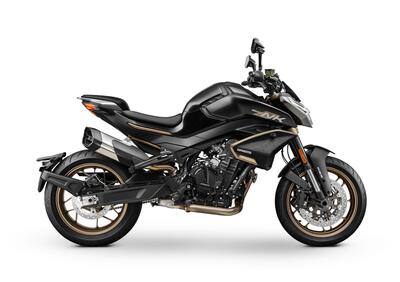 CFMOTO 800NK Sport (2023 - 25) - Annuncio 9781489