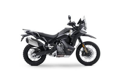 CFMOTO 800MT-X Low Seat (2025 - 26) nuova