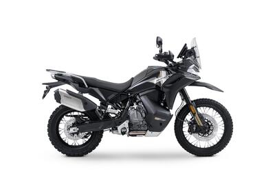 CFMOTO 800MT-X Low Seat (2025) - Annuncio 9781497