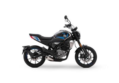 CFMOTO 300CL-X Heritage (2023 - 25) - Annuncio 9781498